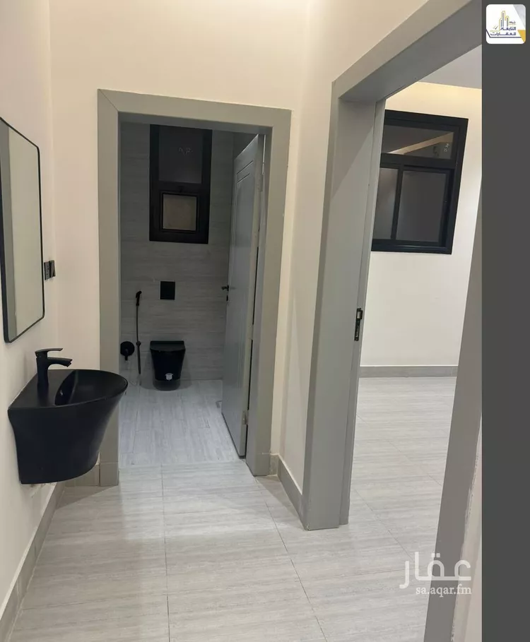 شقة للإيجار في شارع ابن البرهان النحاس, حي الرمال, مدينة الرياض, منطقة الرياض صورة 3