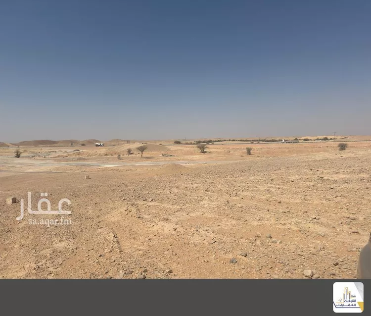 أرض للبيع في حي الخير, مدينة الرياض, منطقة الرياض صورة 4