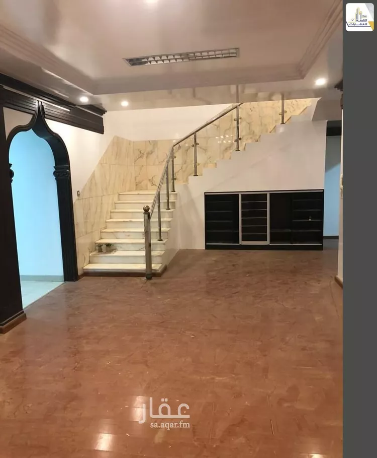 فيلا للإيجار في شارع أحمد الشمس, حي القدس, مدينة الرياض, منطقة الرياض صورة 5