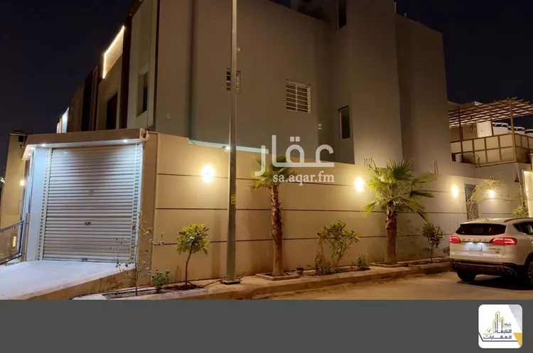 فيلا للبيع في شارع المشوار, حي ظهرة لبن, مدينة الرياض, منطقة الرياض صورة 3