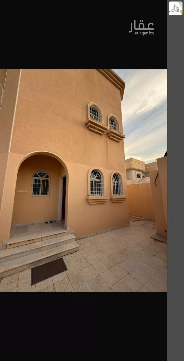 دور للإيجار في شارع زياد الحارثي, حي الملك فيصل, مدينة الرياض, منطقة الرياض صورة 4