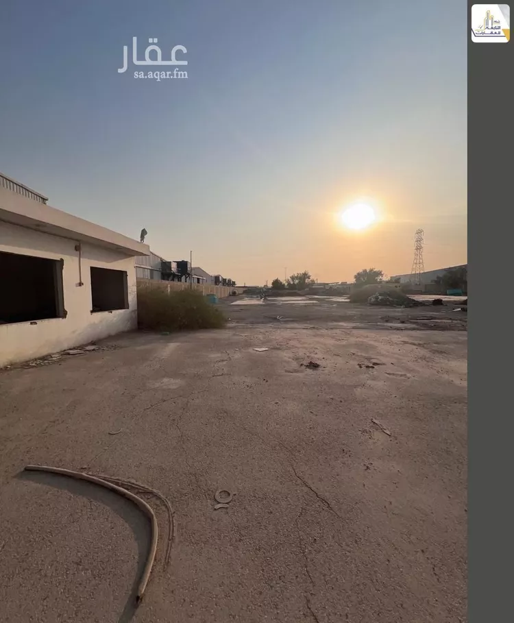 أرض للإيجار في شارع الخرج القديم, حي هيت, مدينة الرياض, منطقة الرياض صورة 3