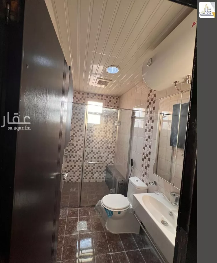 شقة للإيجار في شارع سعيد بن العاص, حي القدس, مدينة الرياض, منطقة الرياض صورة 4