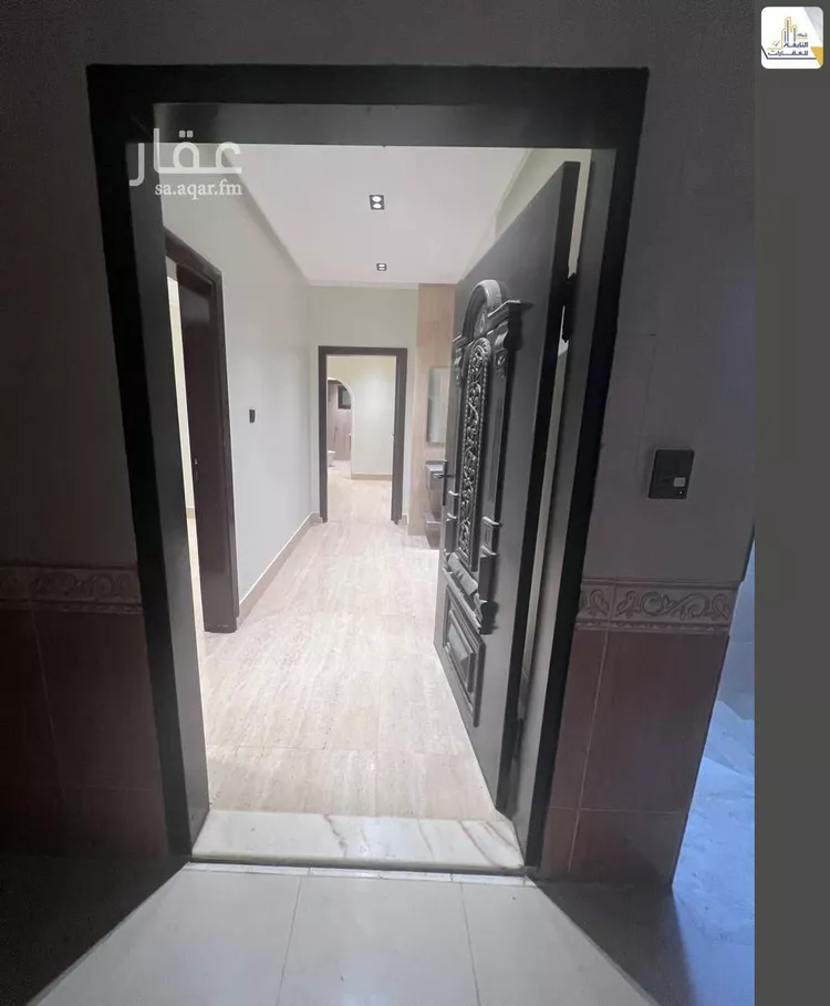 شقة للإيجار في شارع سودة بنت زمعة, حي الملك فيصل, مدينة الرياض, منطقة الرياض صورة 2