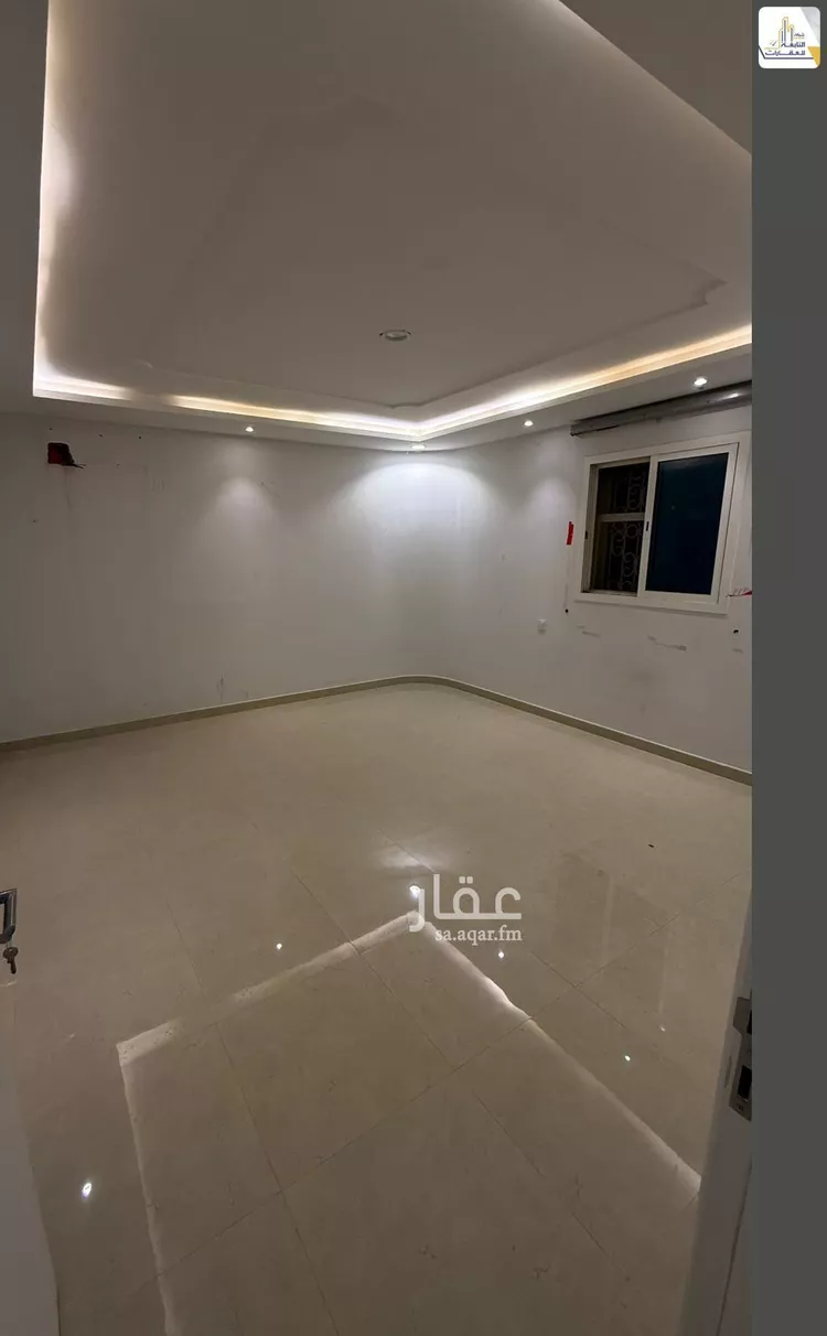 دور للإيجار في شارع فهر بن مالك, حي الروضة, مدينة الرياض, منطقة الرياض صورة 4