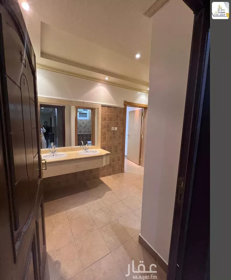 شقة للإيجار في شارع ابي بن معاذ الانصاري, حي الربيع, مدينة الرياض, منطقة الرياض صورة 4