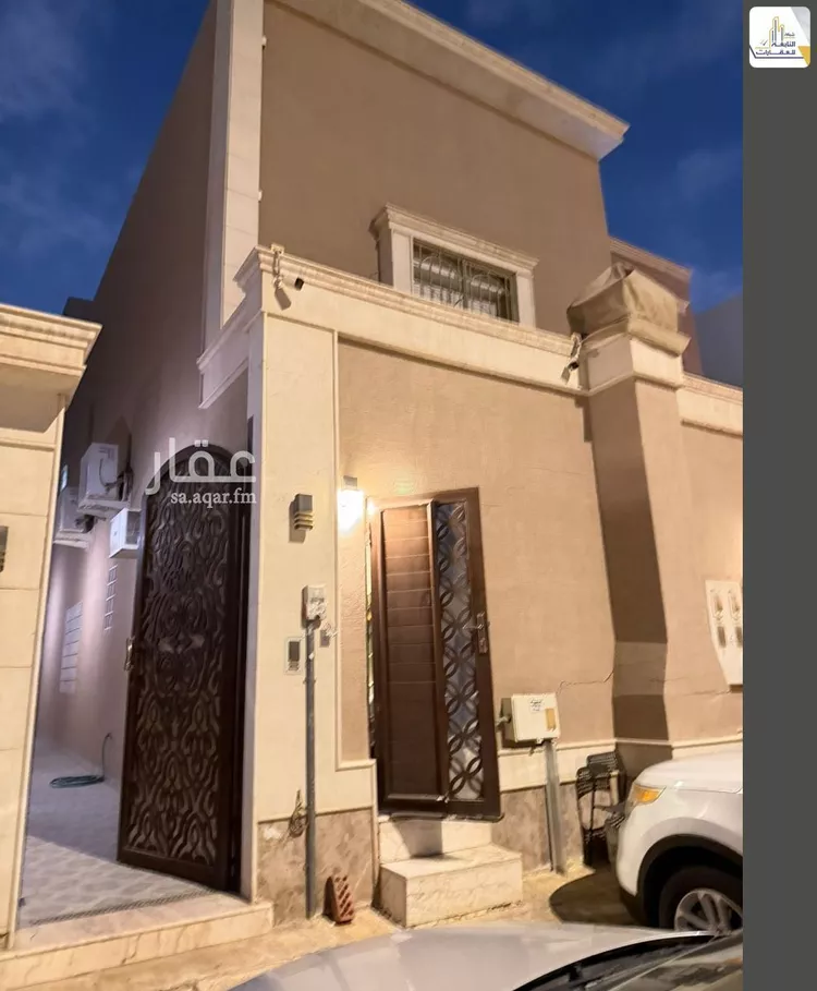 شقة للإيجار في شارع بئر عروة, حي القدس, مدينة الرياض, منطقة الرياض صورة 3