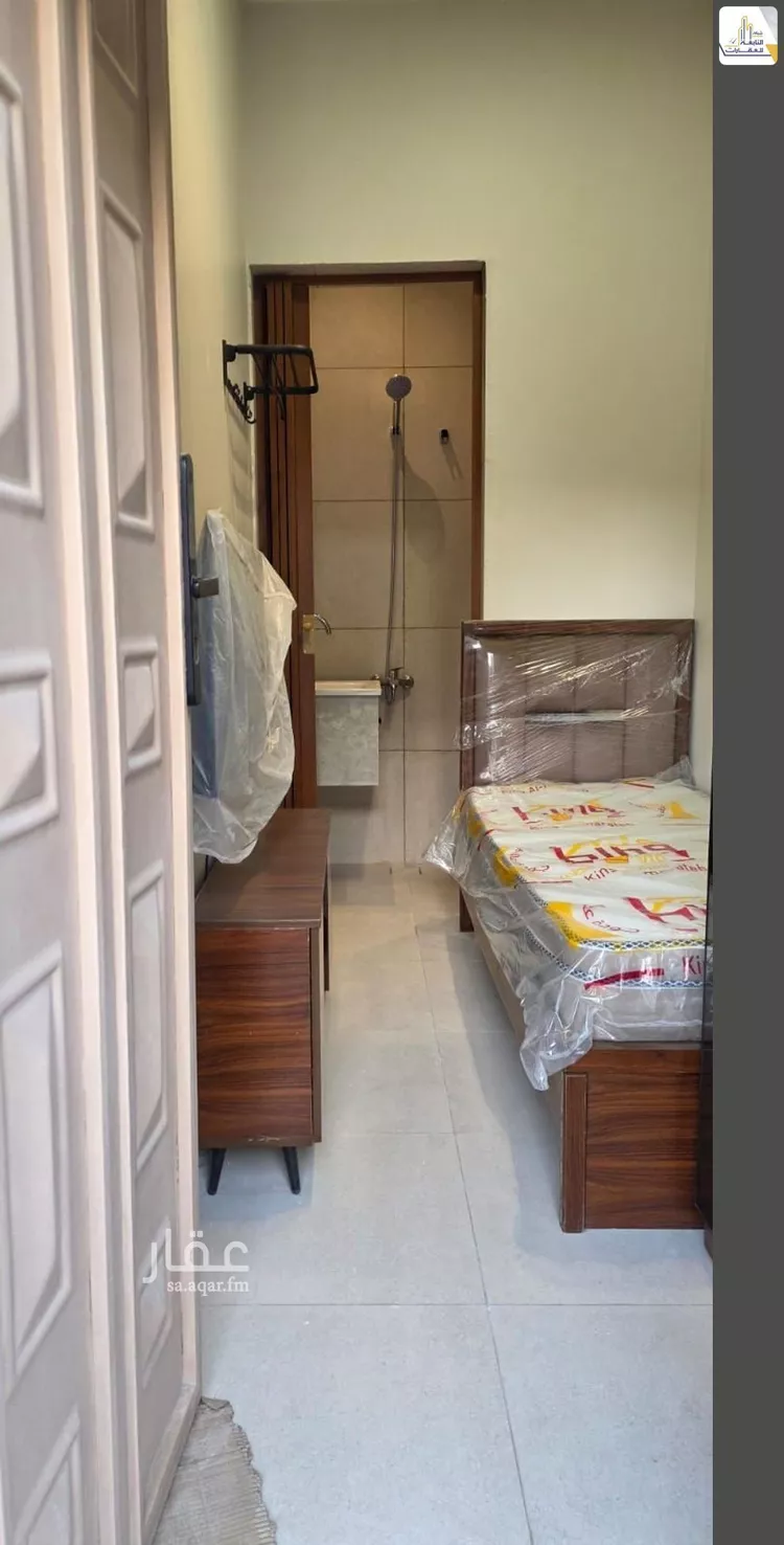 غرفة للإيجار في شارع رقم 34, حي الشهداء, مدينة الرياض, منطقة الرياض صورة 3