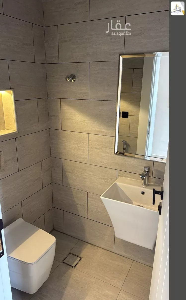 شقة للإيجار في شارع عبدالواحد الأزجي, حي قرطبة, مدينة الرياض, منطقة الرياض صورة 5