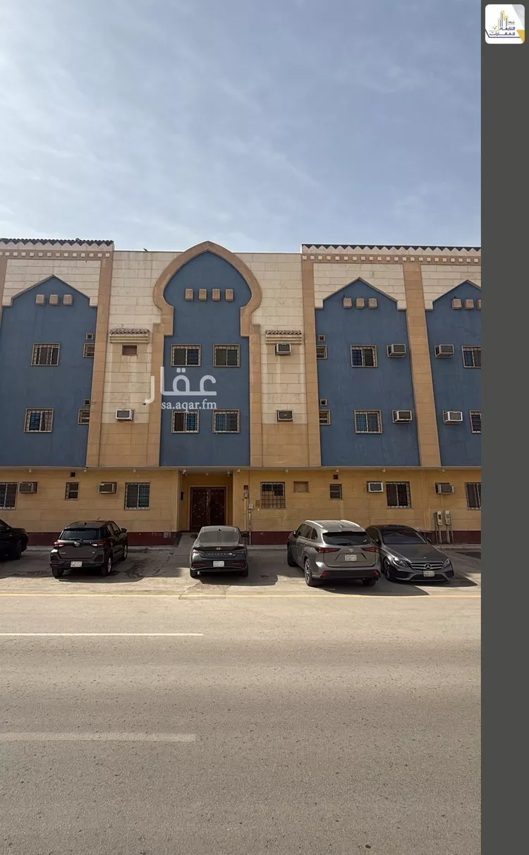 شقة للإيجار في شارع المهد, حي غرناطة, مدينة الرياض, منطقة الرياض