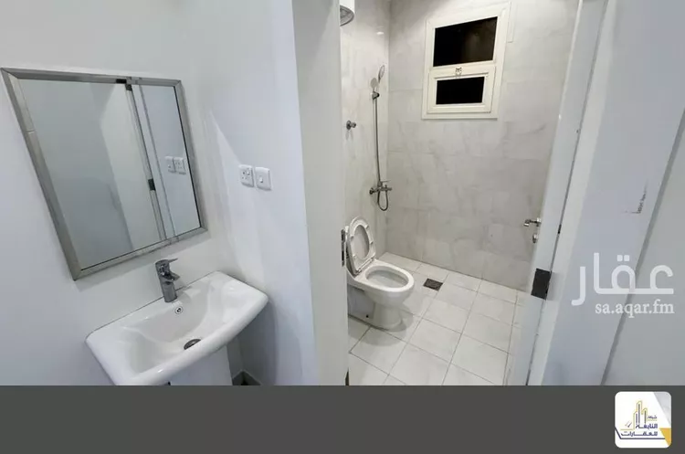 شقة للإيجار في شارع  شهيد الدين ثم الوطن هشام سعد ناصر جميعه, حي المهدية, مدينة الرياض, منطقة الرياض صورة 3
