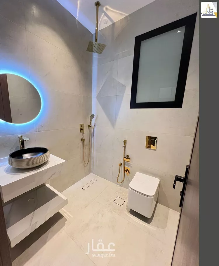 شقة للبيع في شارع ابن المشيع, حي القدس, مدينة الرياض, منطقة الرياض 13