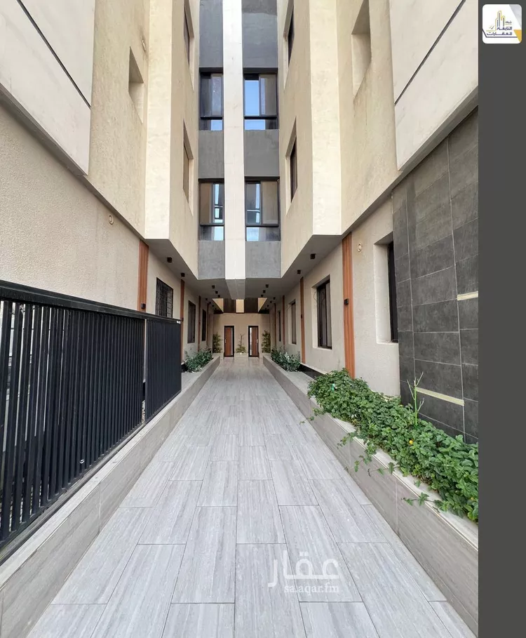 شقة للبيع في شارع الأمير محمد بن فيصل بن تركي, حي القدس, مدينة الرياض, منطقة الرياض صورة 3