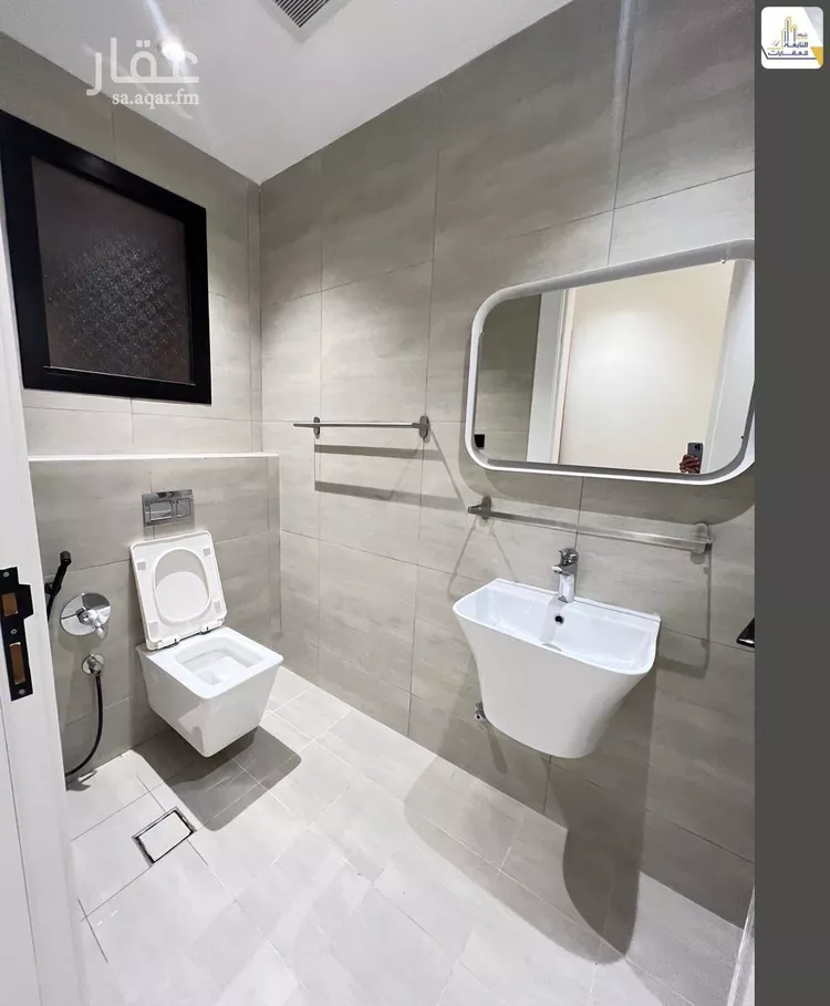 شقة للبيع في شارع الأمير محمد بن فيصل بن تركي, حي القدس, مدينة الرياض, منطقة الرياض صورة 5