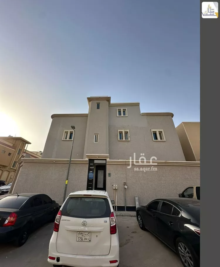 دور للإيجار في شارع فهر بن مالك, حي الروضة, مدينة الرياض, منطقة الرياض صورة 2