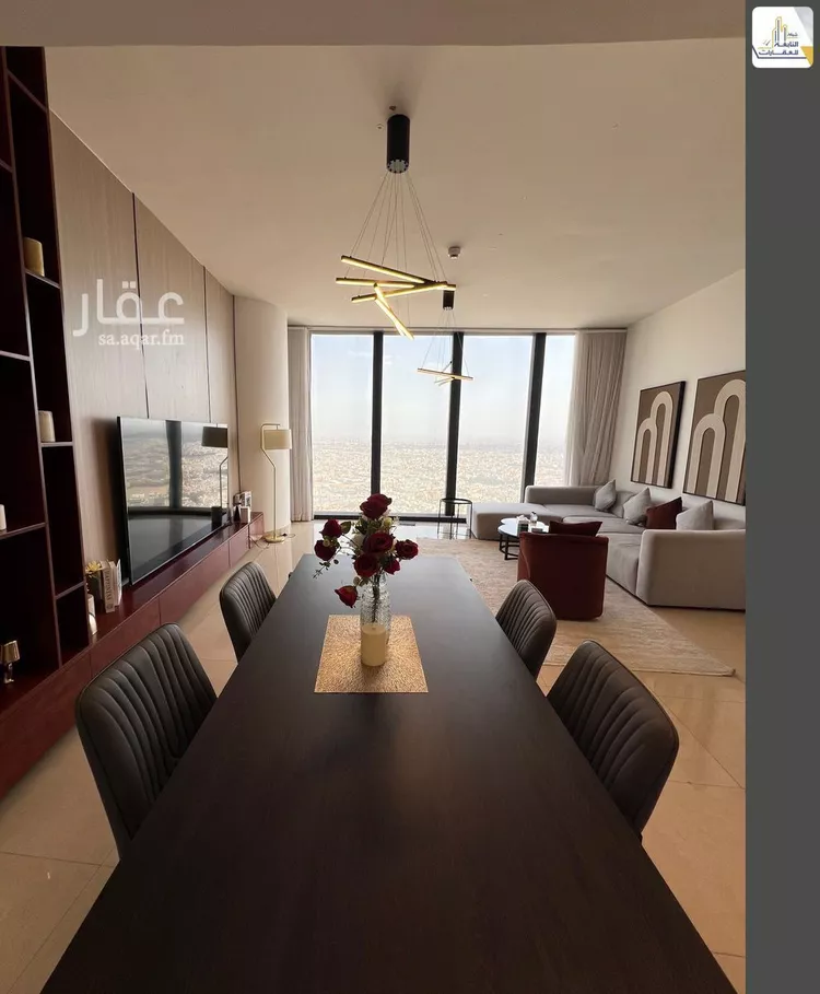 Apartment for Rent in Riyadh As Sahafah صورة 5