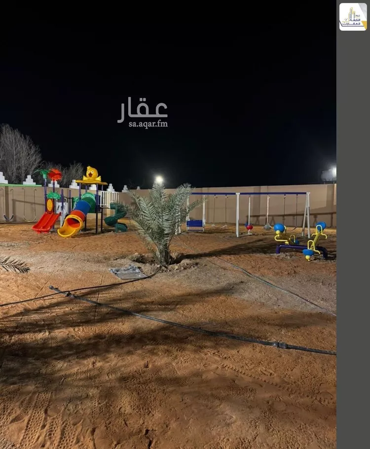 Rest House for Rent in Al Muzahimiyah Al GhatGhat صورة 5