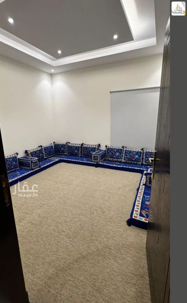 استراحة للإيجار في شارع جو 199, مدينة المزاحمية, منطقة الرياض 13