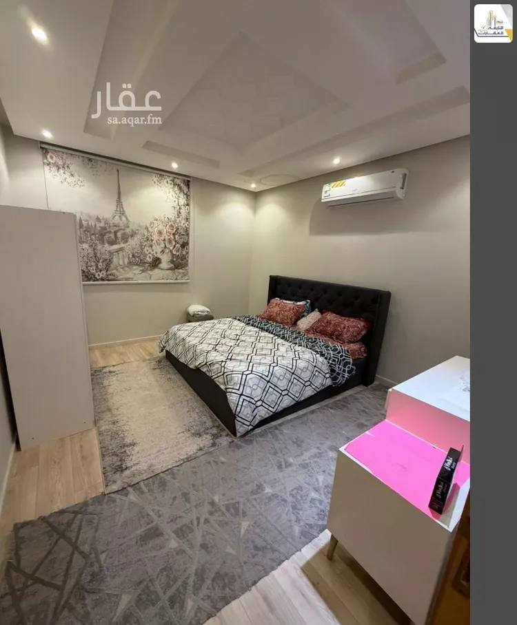شقة للإيجار في شارع عبدالله بن قيس, حي إشبيلية, مدينة الرياض, منطقة الرياض صورة 3