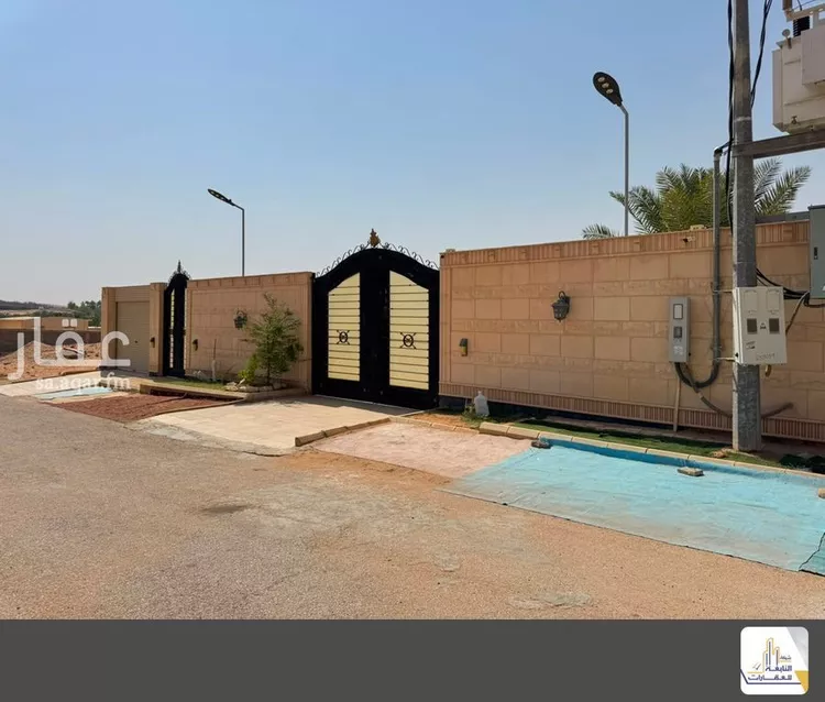 Rest House for Rent in Riyadh Uhud صورة 2