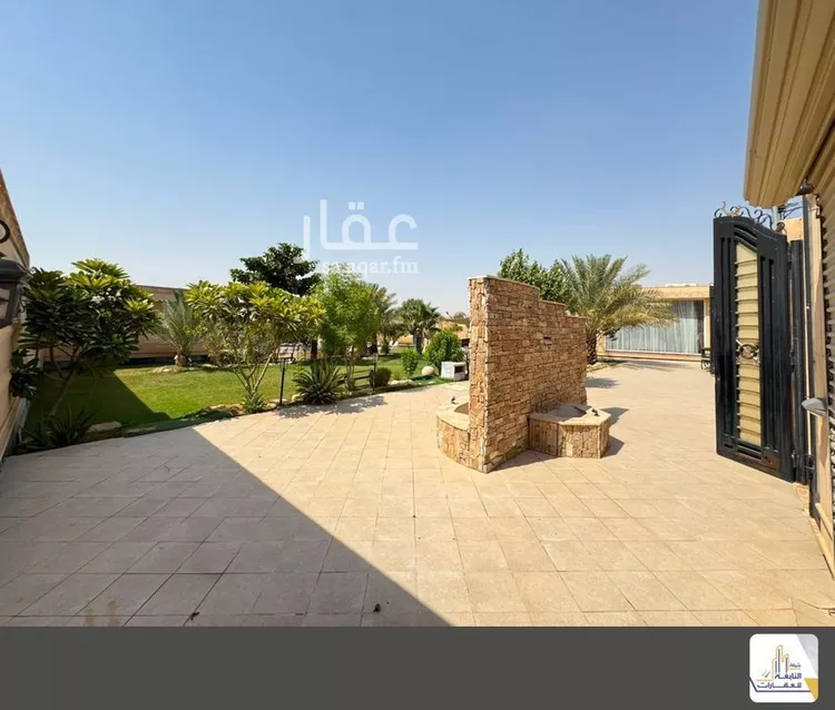 Rest House for Rent in Riyadh Uhud صورة 5