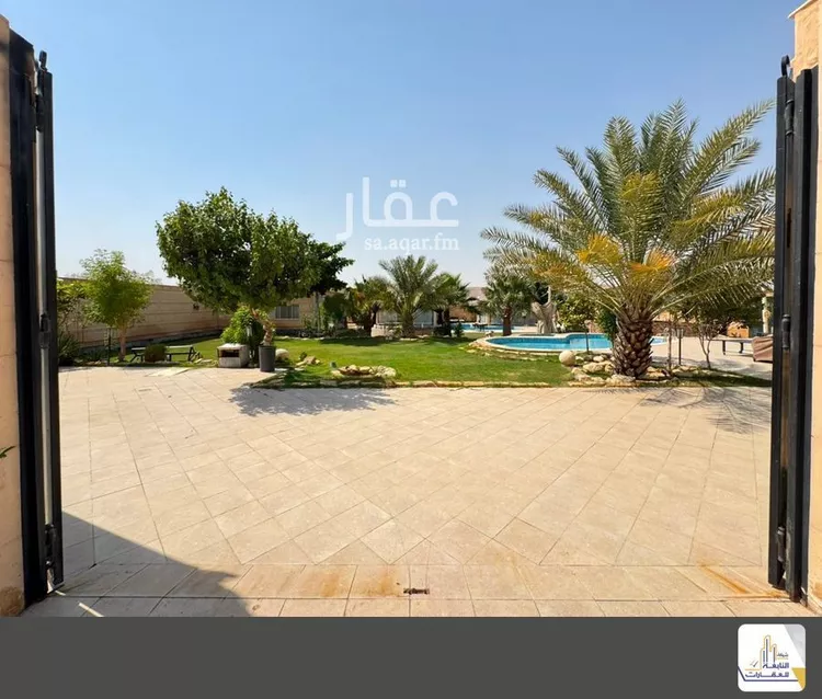 Rest House for Rent in Riyadh Uhud صورة 4