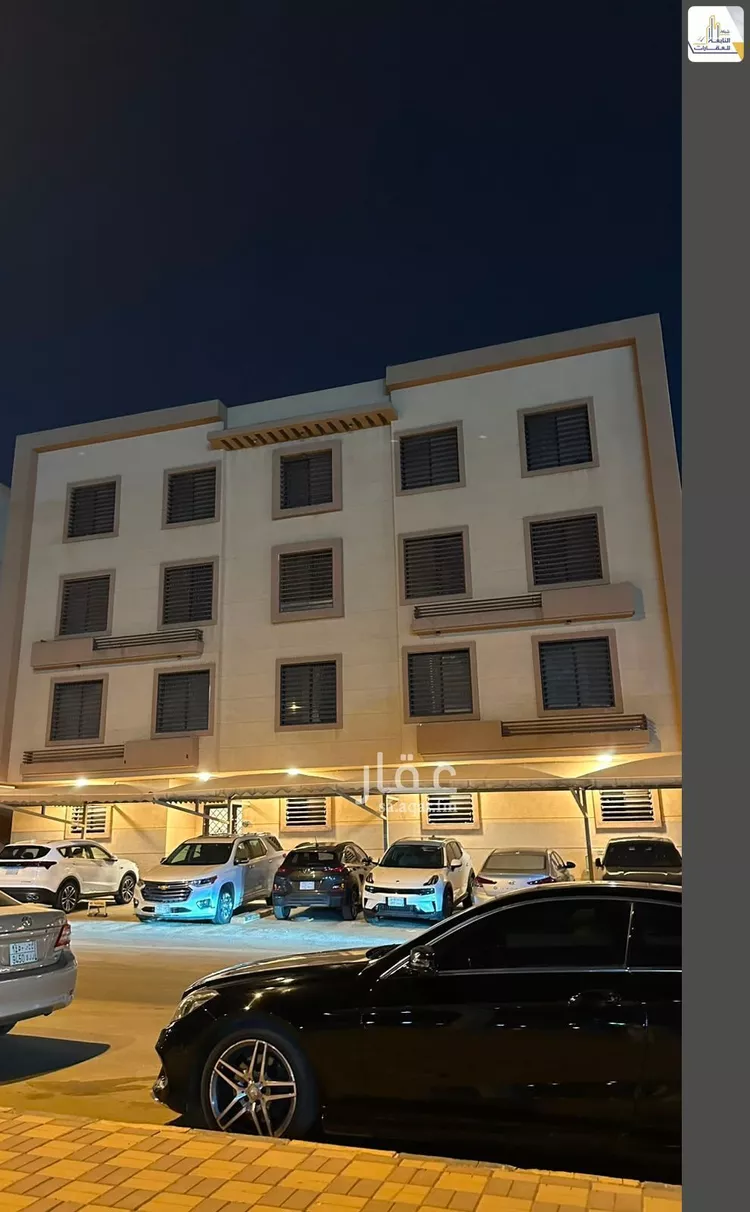 شقة للإيجار في شارع الشيخ حمد الناصر الوهيب, حي القدس, مدينة الرياض, منطقة الرياض 1 صورة