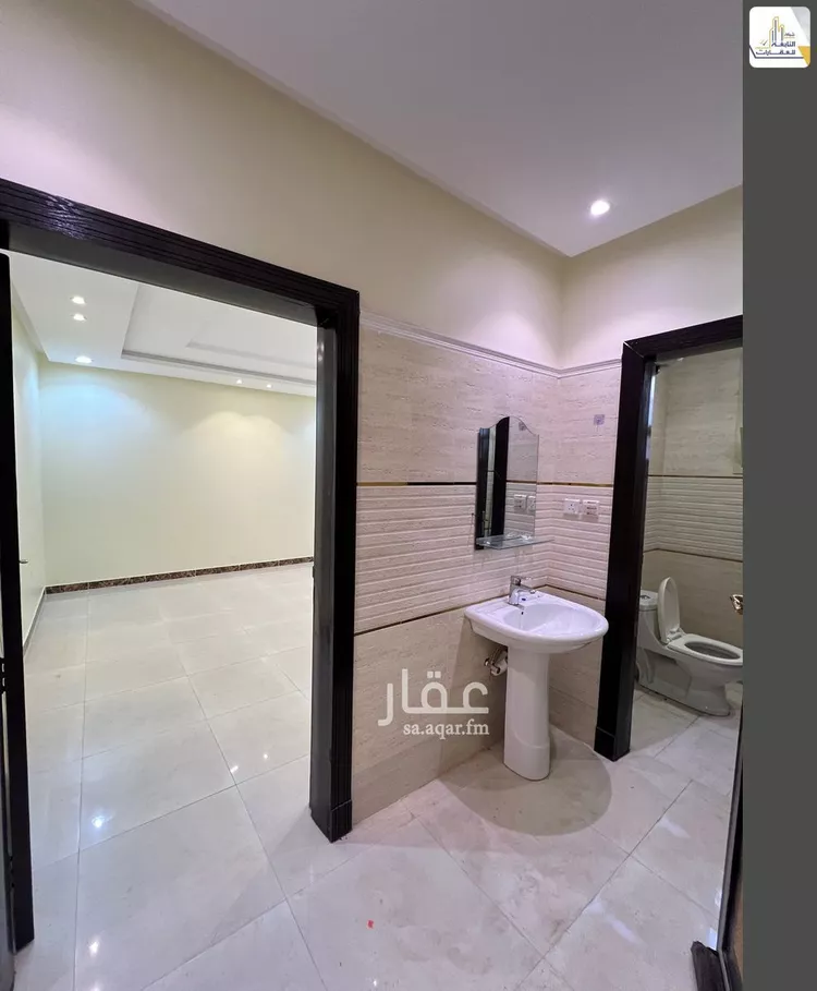 شقة للإيجار في شارع الجندبية, حي القدس, مدينة الرياض, منطقة الرياض صورة 5