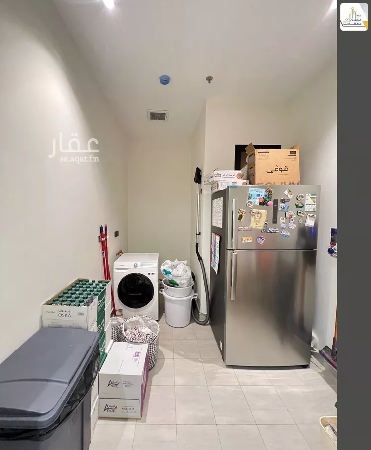 شقة للبيع في شارع الأمير محمد بن فيصل بن تركي, حي القدس, مدينة الرياض, منطقة الرياض 8