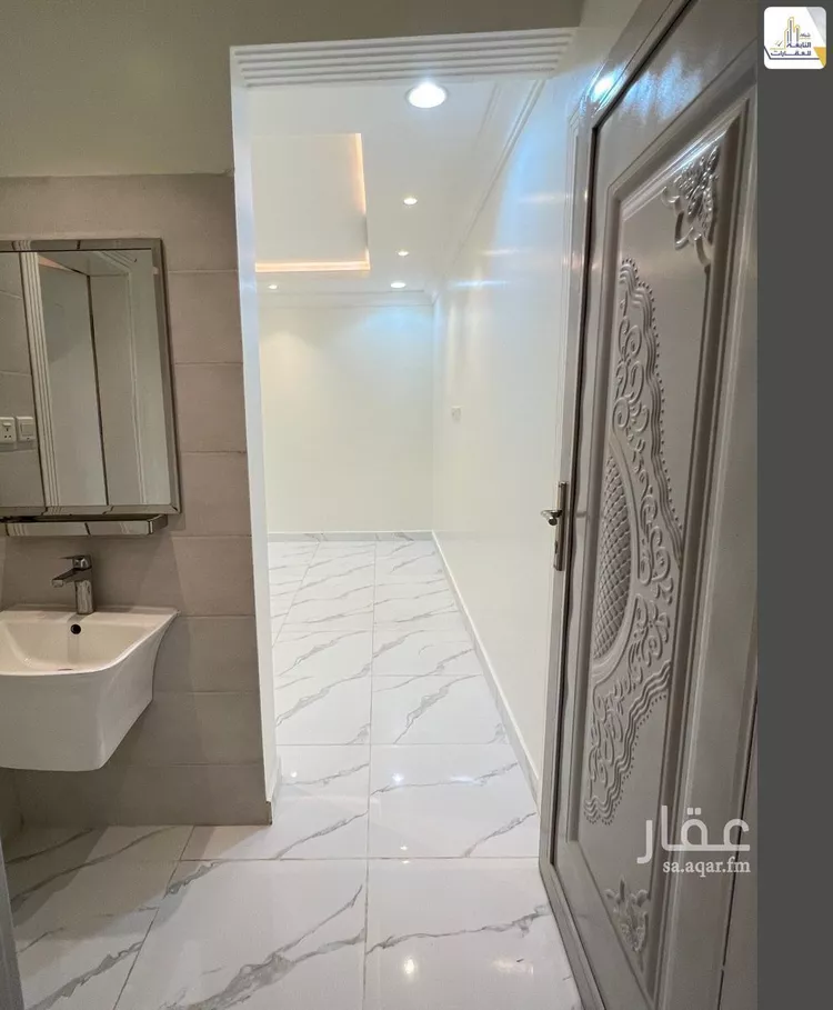 شقة للإيجار في شارع الجندبية, حي القدس, مدينة الرياض, منطقة الرياض صورة 4