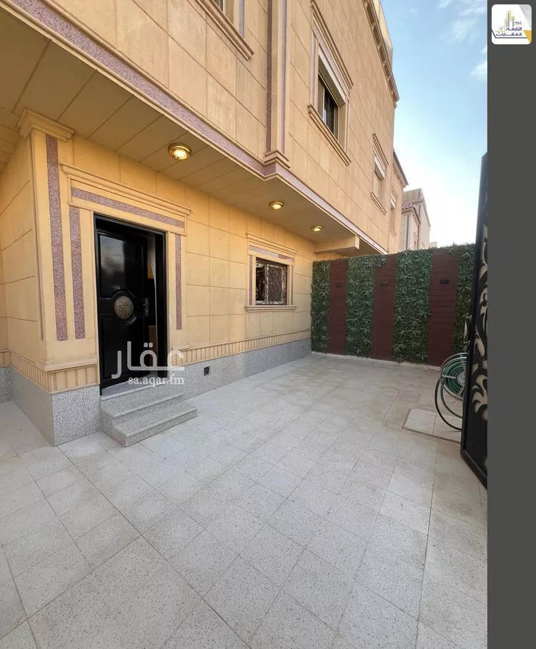 Villa for Rent in Riyadh King Abdullah صورة 5