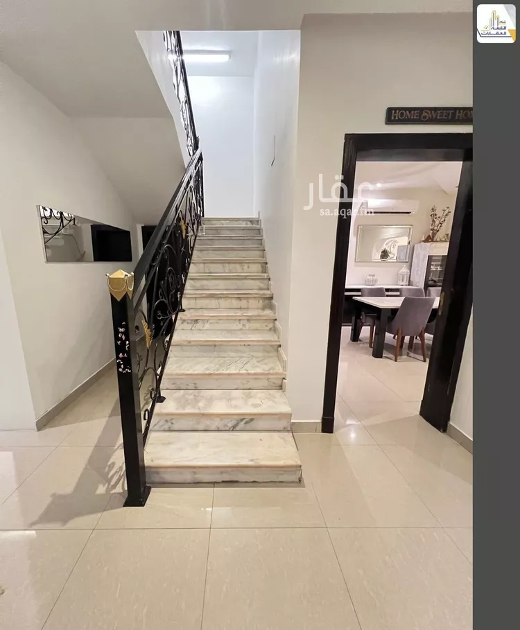 Villa for Rent in Riyadh King Abdullah 17
