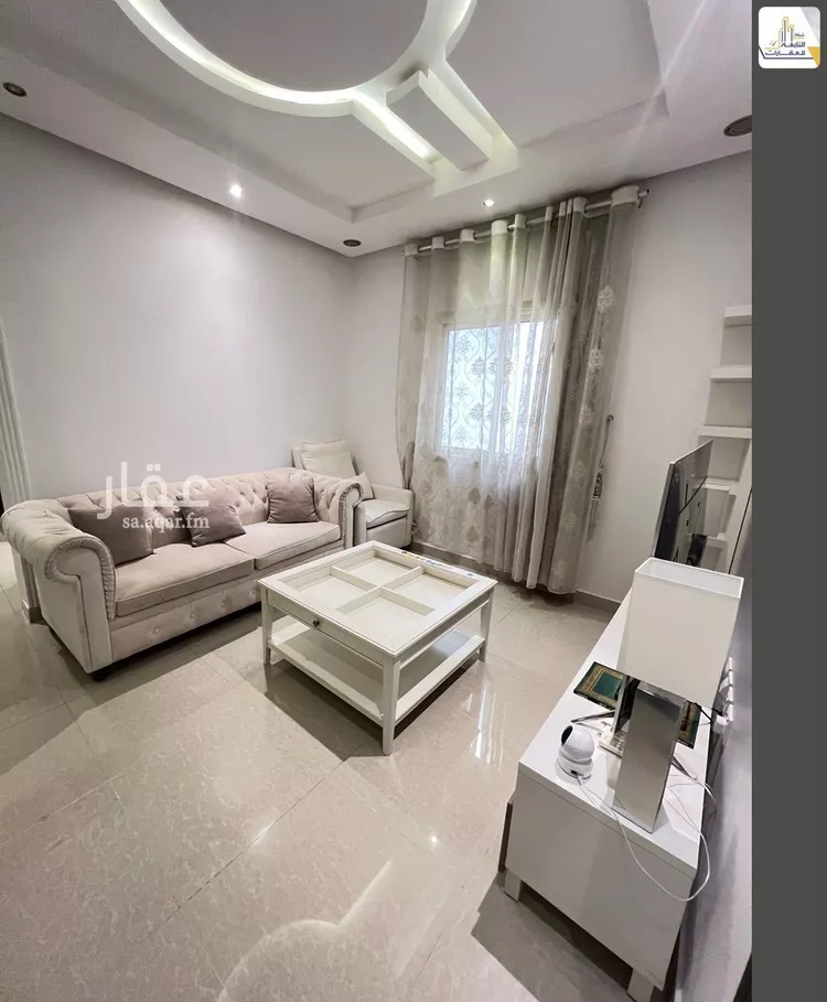Villa for Rent in Riyadh King Abdullah 21