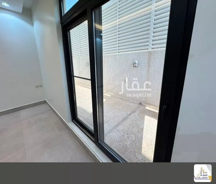 شقة للإيجار في شارع عين سمحان, حي القدس, مدينة الرياض, منطقة الرياض 15