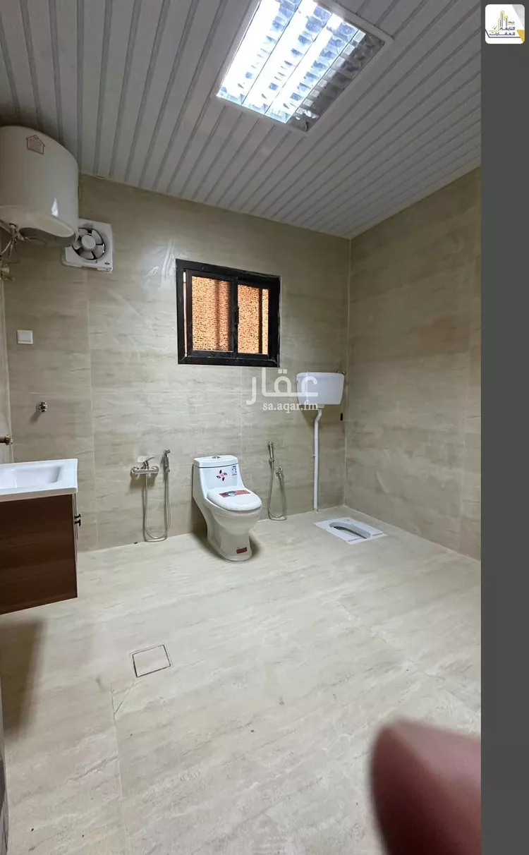 دور للإيجار في شارع الزنجاني, حي القدس, مدينة الرياض, منطقة الرياض 14