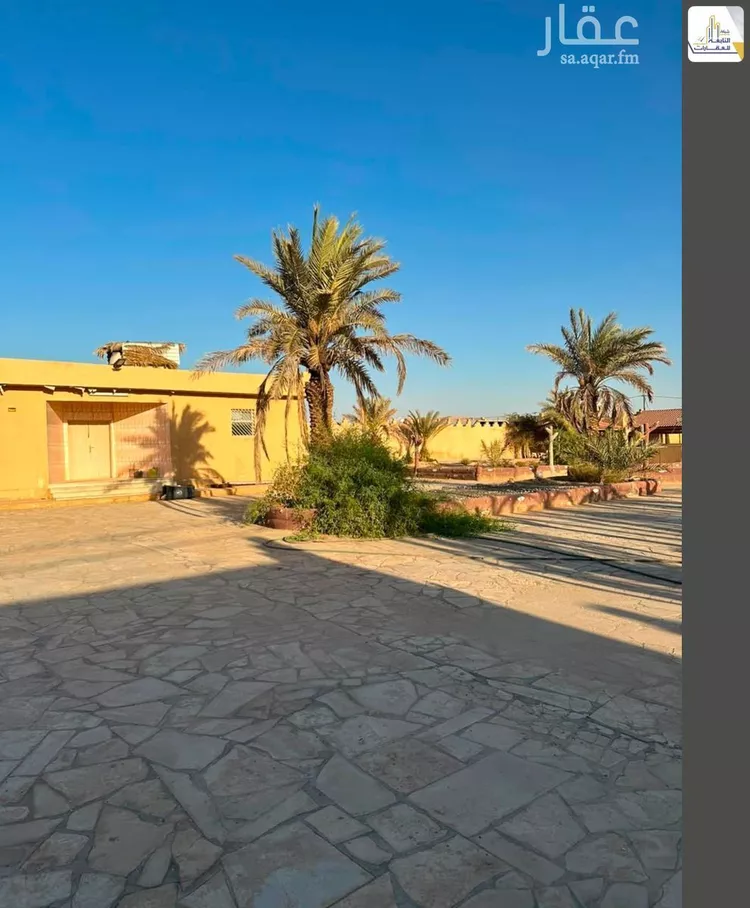 Rest House for Rent in Al Muzahimiyah Hazlulah صورة 3