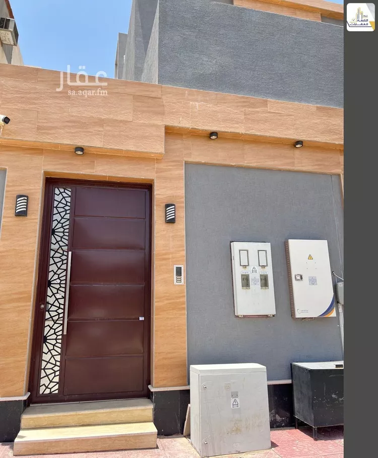 شقة للإيجار في شارع ابن ريحان, حي القدس, مدينة الرياض, منطقة الرياض
