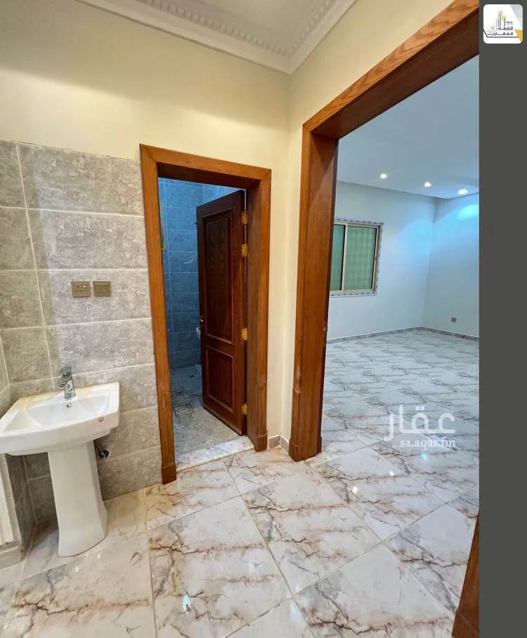 دور للإيجار في شارع الشيخ حسن بن سلطان العمري, حي القدس, مدينة الرياض, منطقة الرياض 16
