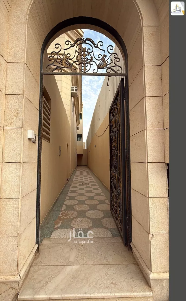 دور للإيجار في شارع الأمير محمد بن سعود بن عبدالعزيز, حي القدس, مدينة الرياض, منطقة الرياض صورة 2