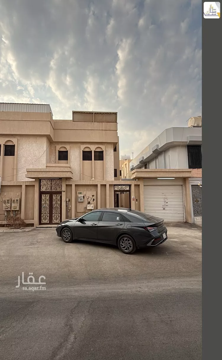 دور للإيجار في شارع الزنجاني, حي القدس, مدينة الرياض, منطقة الرياض