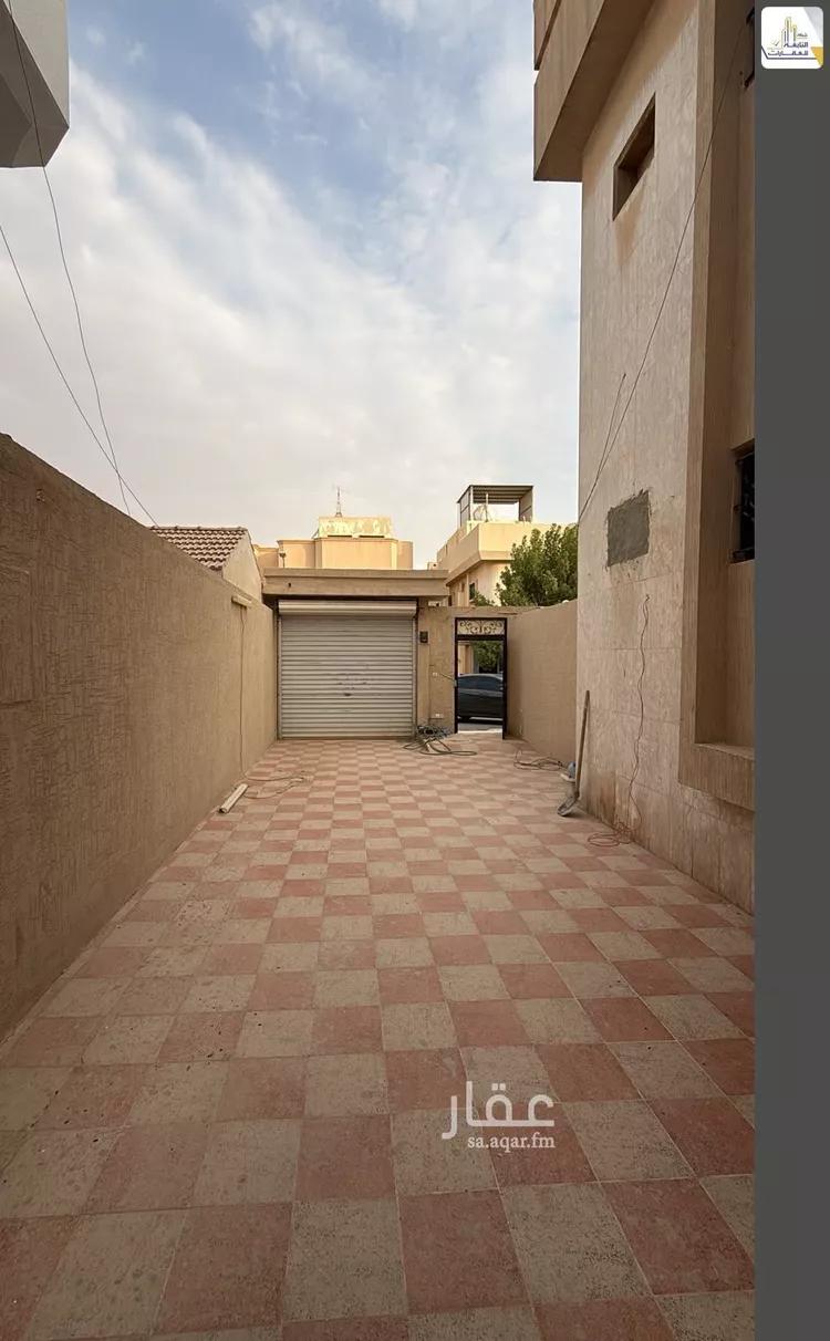 دور للإيجار في شارع الزنجاني, حي القدس, مدينة الرياض, منطقة الرياض صورة 3