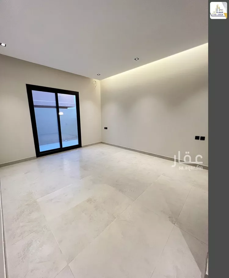 دور للإيجار في شارع عثمان المضايفي, حي الروضة, مدينة الرياض, منطقة الرياض 18