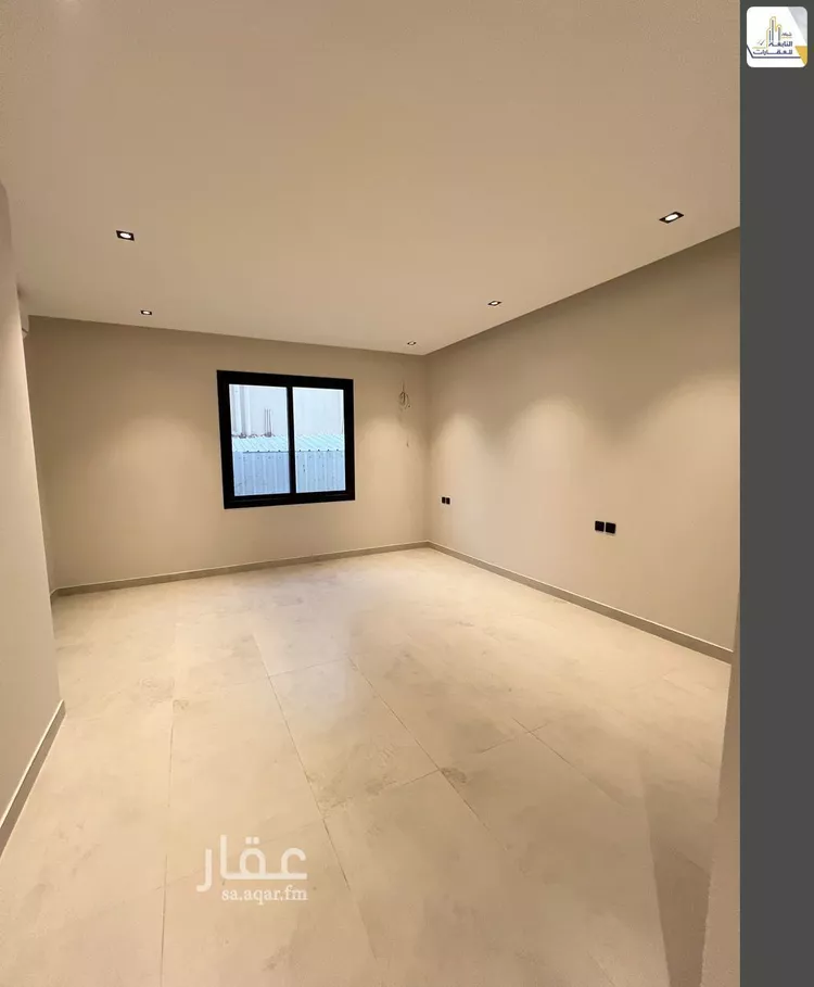 دور للإيجار في شارع عثمان المضايفي, حي الروضة, مدينة الرياض, منطقة الرياض 21