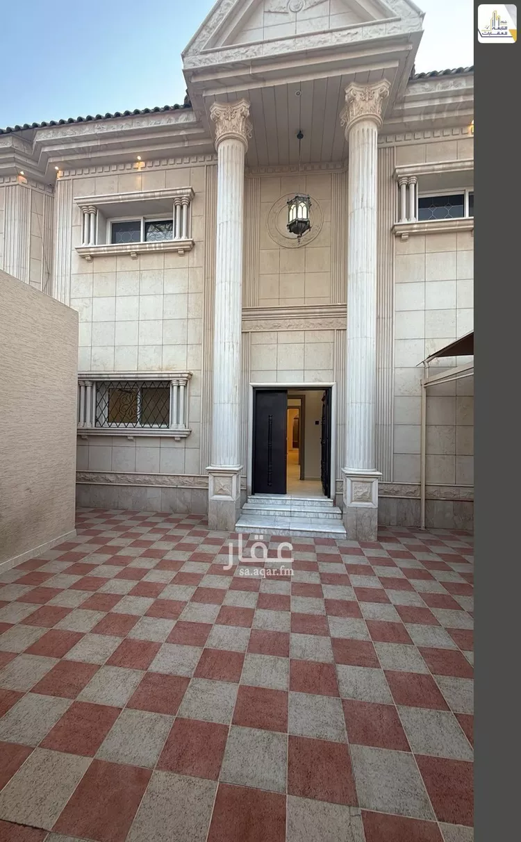 دور للإيجار في شارع وادي جليل, حي غرناطة, مدينة الرياض, منطقة الرياض صورة 3