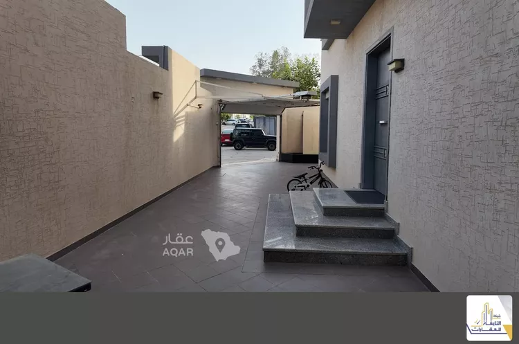 Villa for Rent in Riyadh Al Quds 4