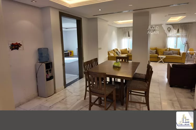 Villa for Rent in Riyadh Al Quds 19