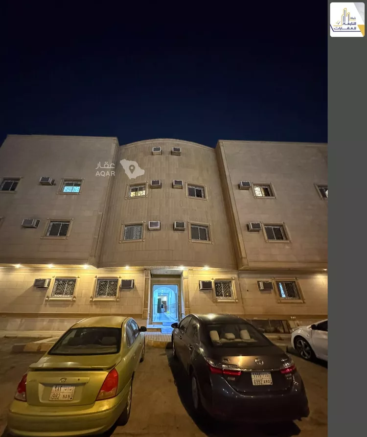 شقة للإيجار في شارع الشيخ سليمان بن عبدالله بن محمد, حي الخليج, مدينة الرياض, منطقة الرياض 2