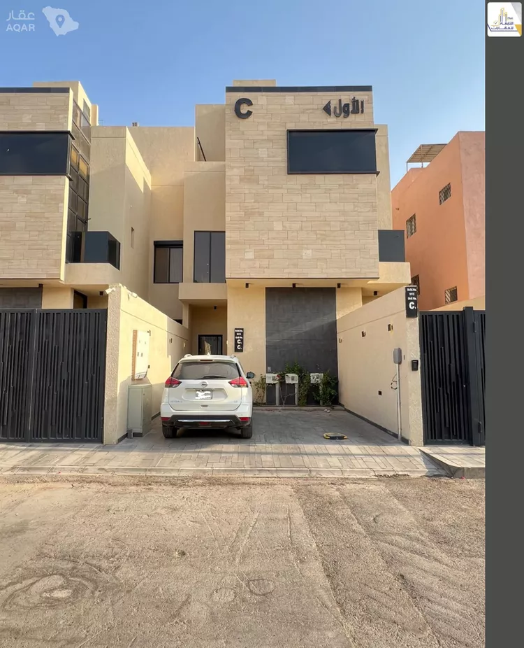 شقة للإيجار في شارع محمود الفروضي, حي القدس, مدينة الرياض, منطقة الرياض