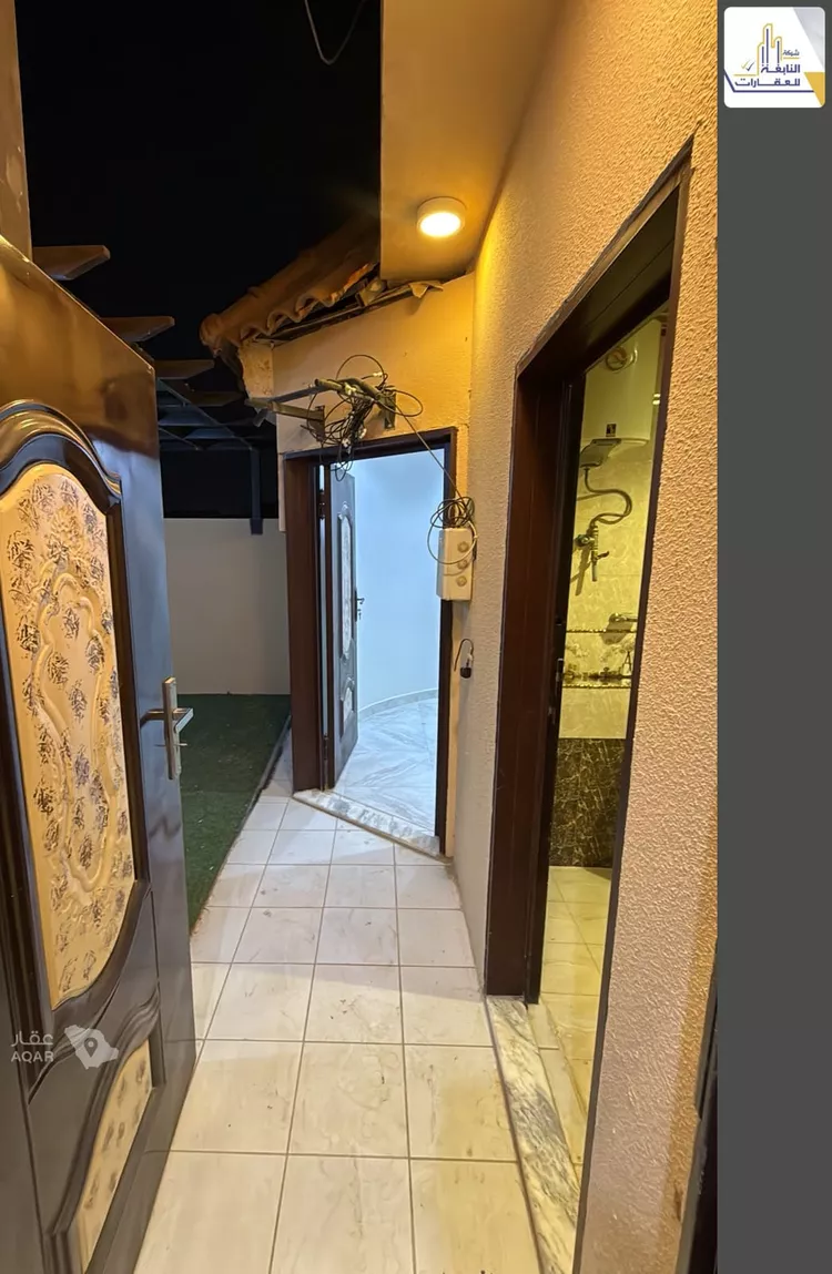 شقة للإيجار في شارع غازي الشافعي, حي القدس, مدينة الرياض, منطقة الرياض 6