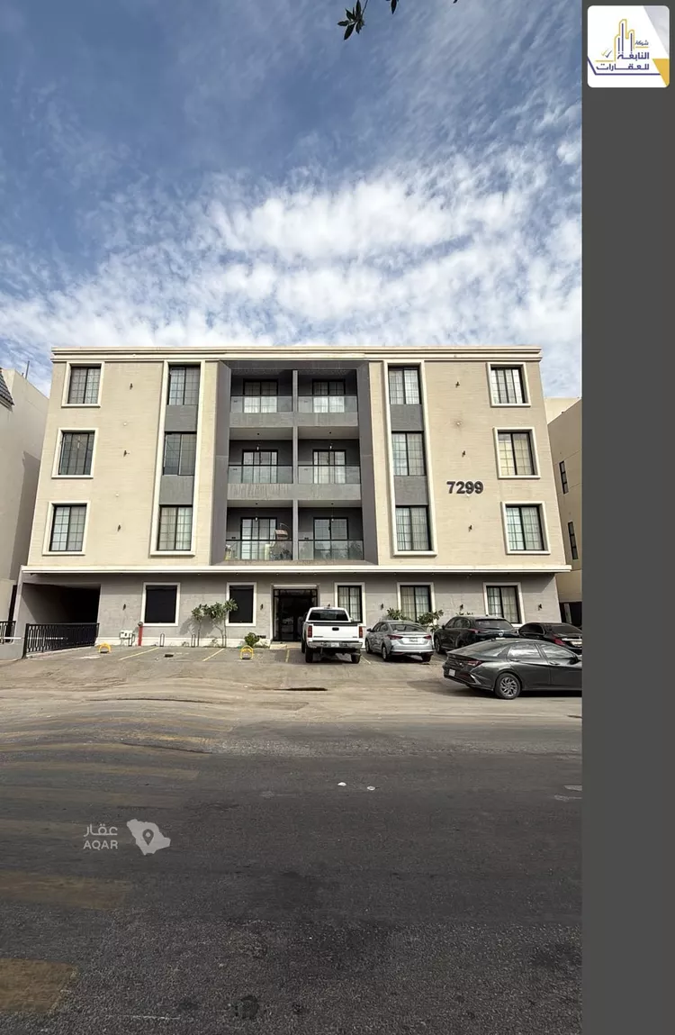 Apartment for Rent in Riyadh Al Quds